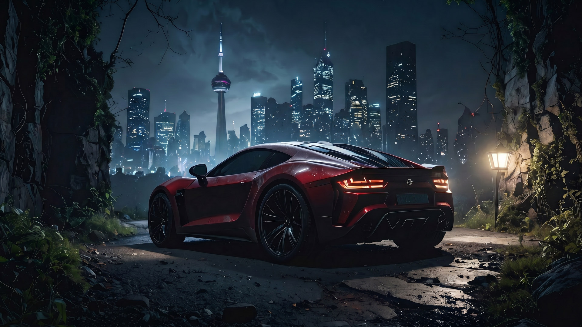 Banner for contact page for Toronto Web, Graphic and Multimedia design company DT Creative Studio in Toronto